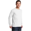 Gildan Softstyle Long Sleeve T-Shirt.