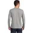 Gildan Softstyle Long Sleeve T-Shirt.