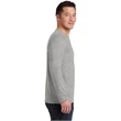 Gildan Softstyle Long Sleeve T-Shirt.