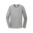 Gildan Softstyle Long Sleeve T-Shirt.