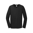 Gildan Softstyle Long Sleeve T-Shirt.