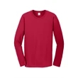 Gildan Softstyle Long Sleeve T-Shirt.