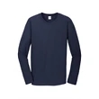 Gildan Softstyle Long Sleeve T-Shirt.