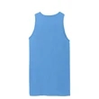 Port & Company Beach Wash Garment-Dyed Tank.