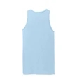 Port & Company Beach Wash Garment-Dyed Tank.