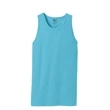 Port & Company Beach Wash Garment-Dyed Tank.