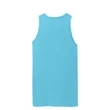 Port & Company Beach Wash Garment-Dyed Tank.