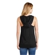 New Era Ladies Heritage Blend Hoodie Tank.