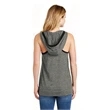 New Era Ladies Heritage Blend Hoodie Tank.