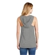 New Era Ladies Heritage Blend Hoodie Tank.