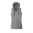 New Era Ladies Heritage Blend Hoodie Tank.