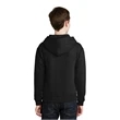 Jerzees - Youth NuBlend Pullover Hooded Sweatshirt.