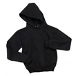 Jerzees - Youth NuBlend Pullover Hooded Sweatshirt.