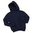 Jerzees - Youth NuBlend Pullover Hooded Sweatshirt.
