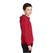 Jerzees - Youth NuBlend Pullover Hooded Sweatshirt.