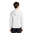 Jerzees - Youth NuBlend Pullover Hooded Sweatshirt.