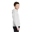 Jerzees - Youth NuBlend Pullover Hooded Sweatshirt.