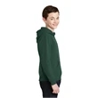 Jerzees - Youth NuBlend Pullover Hooded Sweatshirt.