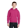 Jerzees - Youth NuBlend Pullover Hooded Sweatshirt.