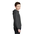 Jerzees - Youth NuBlend Pullover Hooded Sweatshirt.