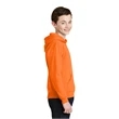 Jerzees - Youth NuBlend Pullover Hooded Sweatshirt.