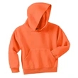 Jerzees - Youth NuBlend Pullover Hooded Sweatshirt.