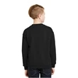 Gildan - Youth Heavy Blend Crewneck Sweatshirt.