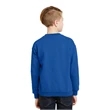 Gildan - Youth Heavy Blend Crewneck Sweatshirt.