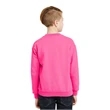 Gildan - Youth Heavy Blend Crewneck Sweatshirt.