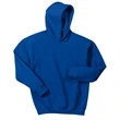 Gildan - Youth Heavy Blend Hooded Sweatshirt.