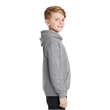 Gildan - Youth Heavy Blend Hooded Sweatshirt.