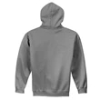 Gildan - Youth Heavy Blend Hooded Sweatshirt.