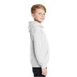 Gildan - Youth Heavy Blend Hooded Sweatshirt.