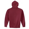 Gildan - Youth Heavy Blend Hooded Sweatshirt.