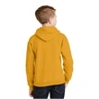 Gildan - Youth Heavy Blend Hooded Sweatshirt.