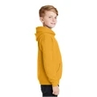 Gildan - Youth Heavy Blend Hooded Sweatshirt.