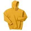 Gildan - Youth Heavy Blend Hooded Sweatshirt.