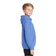 Gildan - Youth Heavy Blend Hooded Sweatshirt.