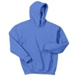 Gildan - Youth Heavy Blend Hooded Sweatshirt.