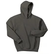 Gildan - Youth Heavy Blend Hooded Sweatshirt.