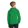 Gildan - Youth Heavy Blend Hooded Sweatshirt.