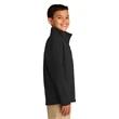 Port Authority Youth Core Soft Shell Jacket.