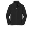 Port Authority Youth Core Soft Shell Jacket.