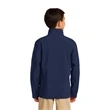 Port Authority Youth Core Soft Shell Jacket.