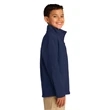 Port Authority Youth Core Soft Shell Jacket.