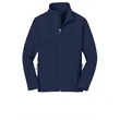 Port Authority Youth Core Soft Shell Jacket.