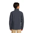 Port Authority Youth Core Soft Shell Jacket.