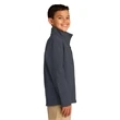 Port Authority Youth Core Soft Shell Jacket.