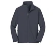 Port Authority Youth Core Soft Shell Jacket.