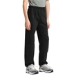 Gildan Youth Heavy Blend Sweatpant.